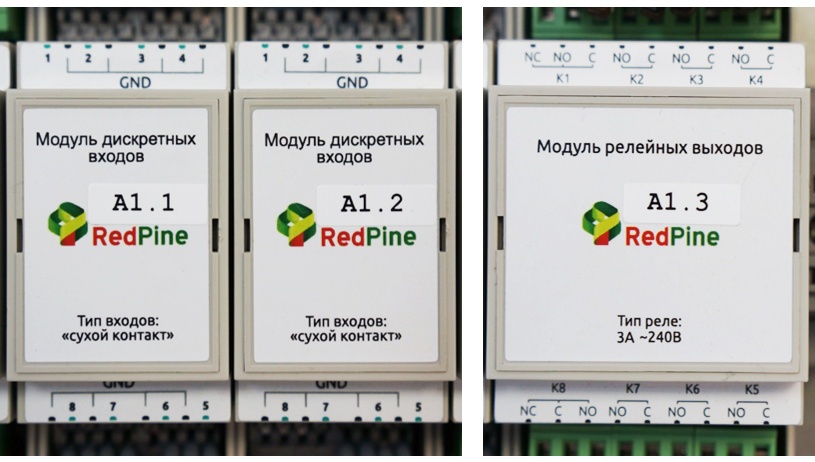 5 ключевых преимуществ систем мониторинга, диспетчеризации и управления RedPine - 3