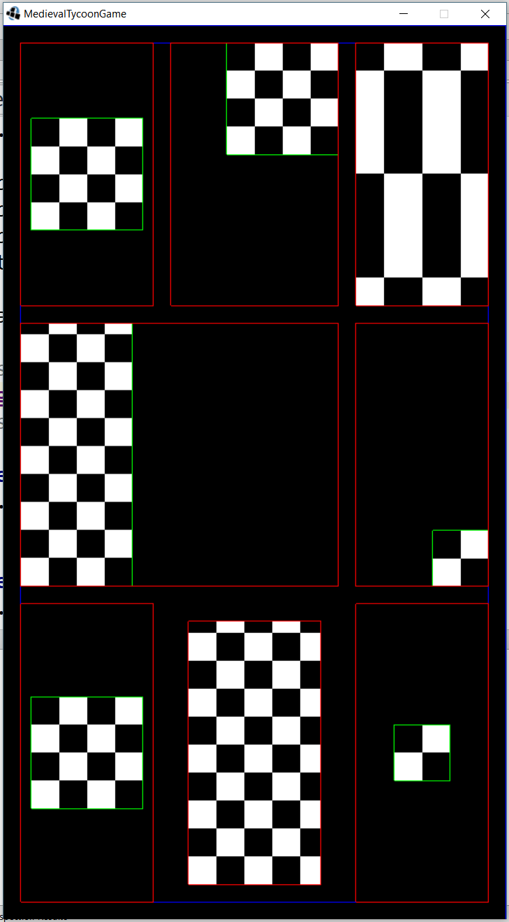 LibGDX + Scene2d (программируем на Kotlin). Часть 1 - 4