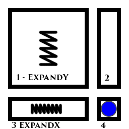 LibGDX + Scene2d (программируем на Kotlin). Часть 1 - 5