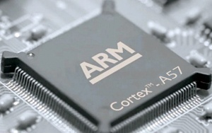 Быстрое удаление пробелов из строк на процессорах ARM - 1
