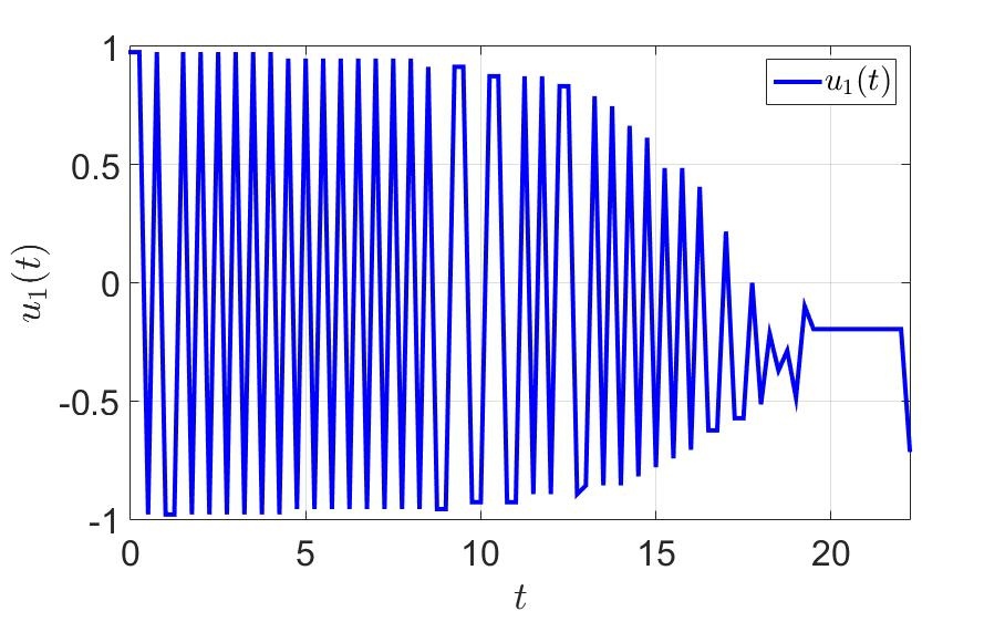 Игровое управление моделям в условиях неполной информации - 13 image