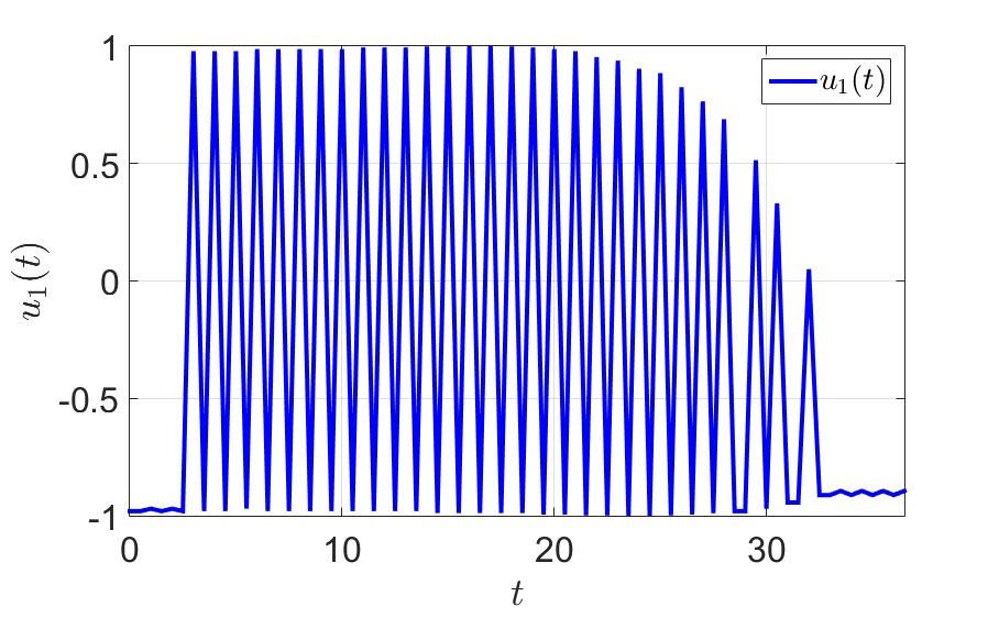 Игровое управление моделям в условиях неполной информации - 4 image