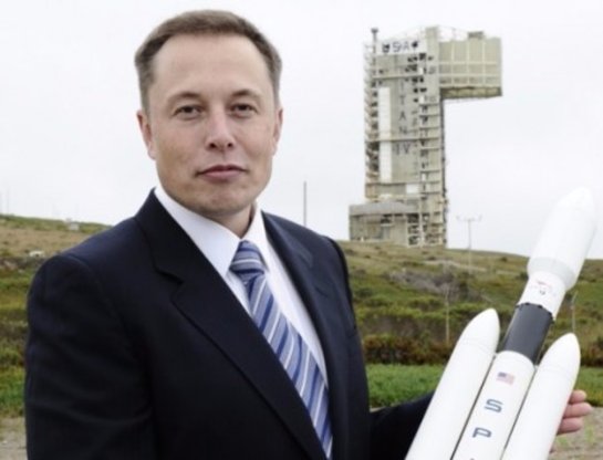 Основатель компании SpaceX и Tesla считает, что человечество скоро постигнет катастрофа