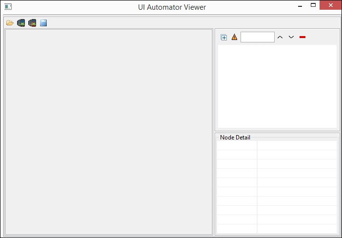 Перевод книги Appium Essentials. Глава 4 - 14 Перевод книги Appium Essentials. Глава 4 - 14