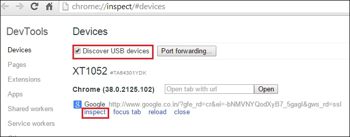Перевод книги Appium Essentials. Глава 4 - 4 Перевод книги Appium Essentials. Глава 4 - 4