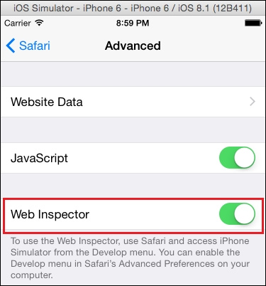 Перевод книги Appium Essentials. Глава 4 - 7 Перевод книги Appium Essentials. Глава 4 - 7