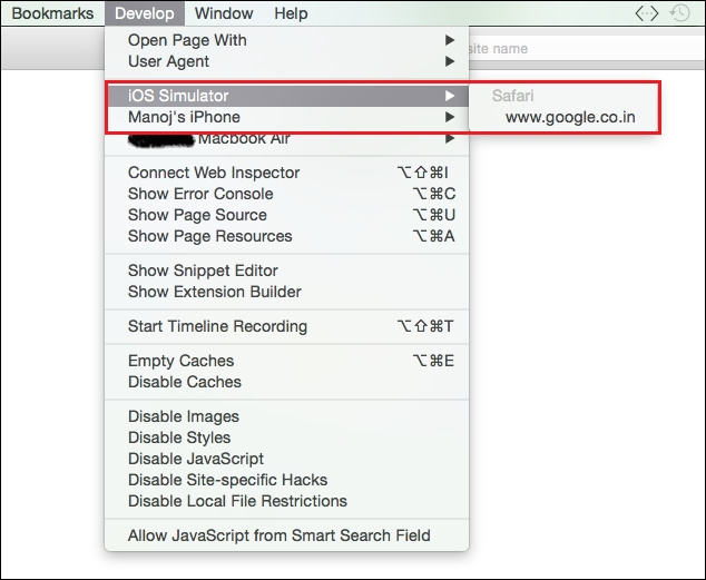 Перевод книги Appium Essentials. Глава 4 - 8 Перевод книги Appium Essentials. Глава 4 - 8