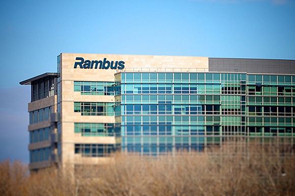 Компания Rambus может быть продана 