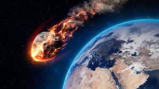 К планете Земля приблизится крупнейший астероид