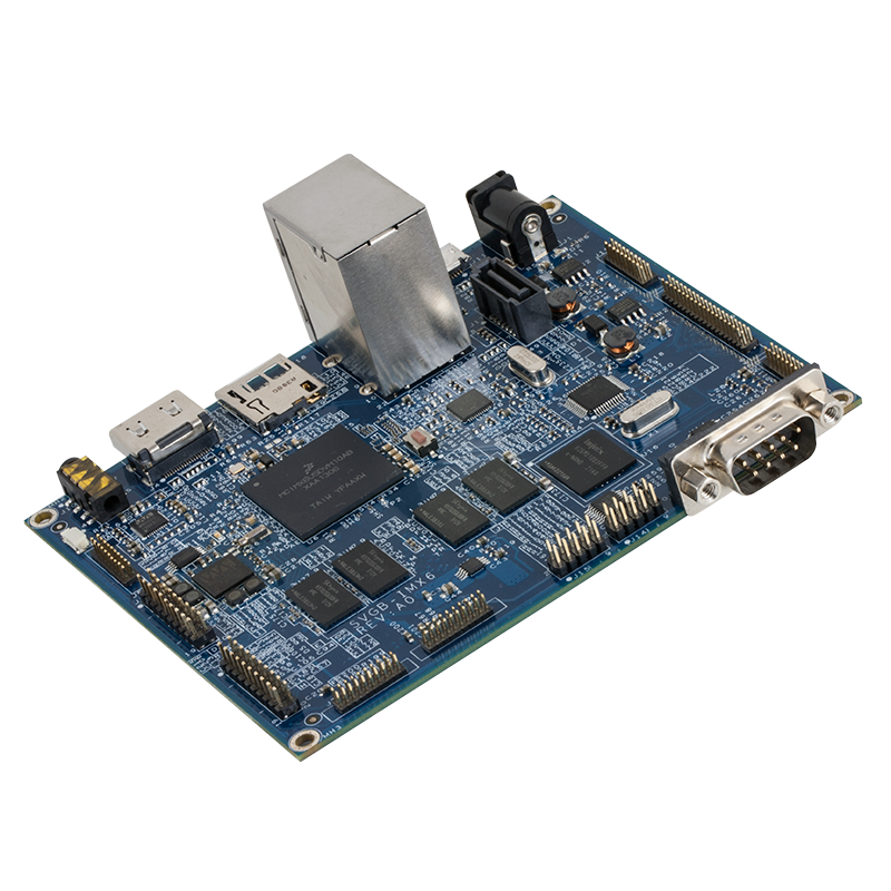 Обзор 98 одноплатных компьютеров. Часть 4 - 15 Обзор 98 одноплатных компьютеров. Часть 4 - 15