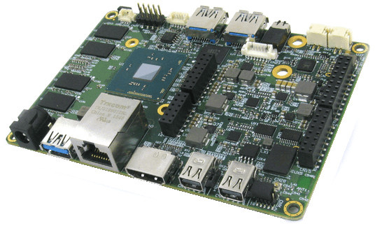 Обзор 98 одноплатных компьютеров. Часть 4 - 20 Обзор 98 одноплатных компьютеров. Часть 4 - 20