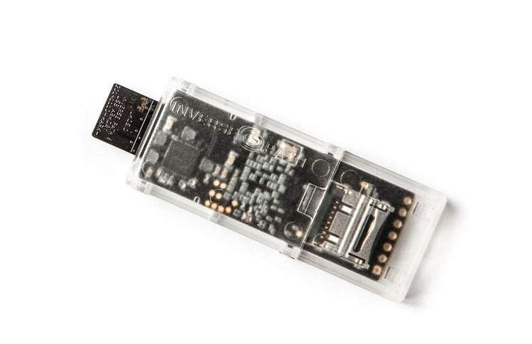 Обзор 98 одноплатных компьютеров. Часть 4 - 23 Обзор 98 одноплатных компьютеров. Часть 4 - 23