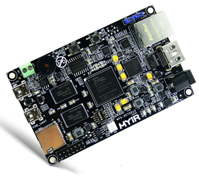 Обзор 98 одноплатных компьютеров. Часть 4 - 25 Обзор 98 одноплатных компьютеров. Часть 4 - 25