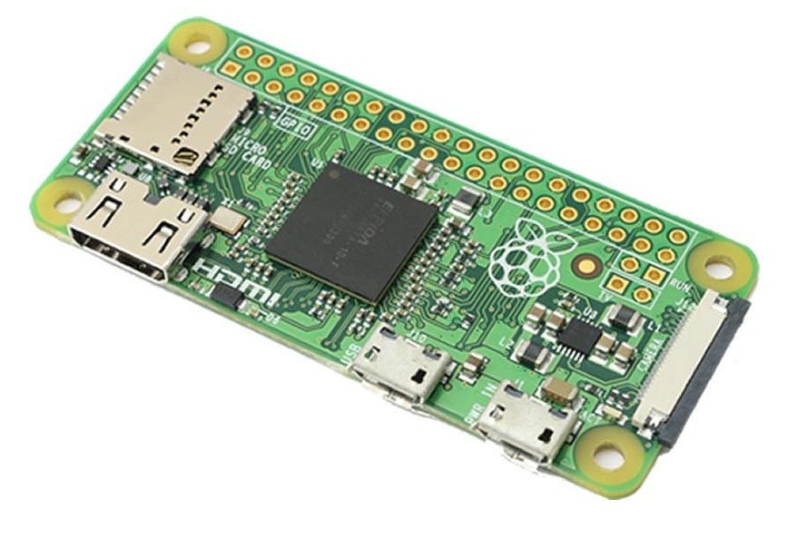 Обзор 98 одноплатных компьютеров. Часть 4 - 8 Обзор 98 одноплатных компьютеров. Часть 4 - 8