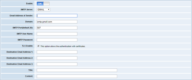 Отправка и приём SMS сообщений с помощью VoIP шлюзов OpenVox - 3 Отправка и приём SMS сообщений с помощью VoIP шлюзов OpenVox - 3