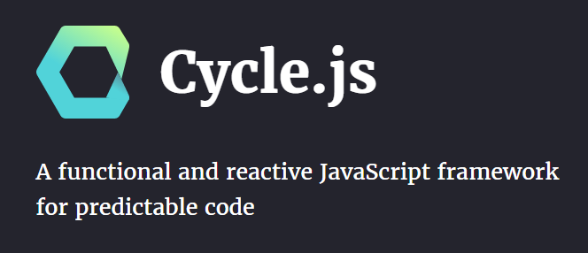 Почему я перешел с React на Cycle.js - 1