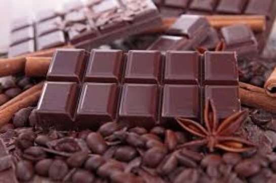Полезный десерт: 5 способов превратить шоколад в лекарство
