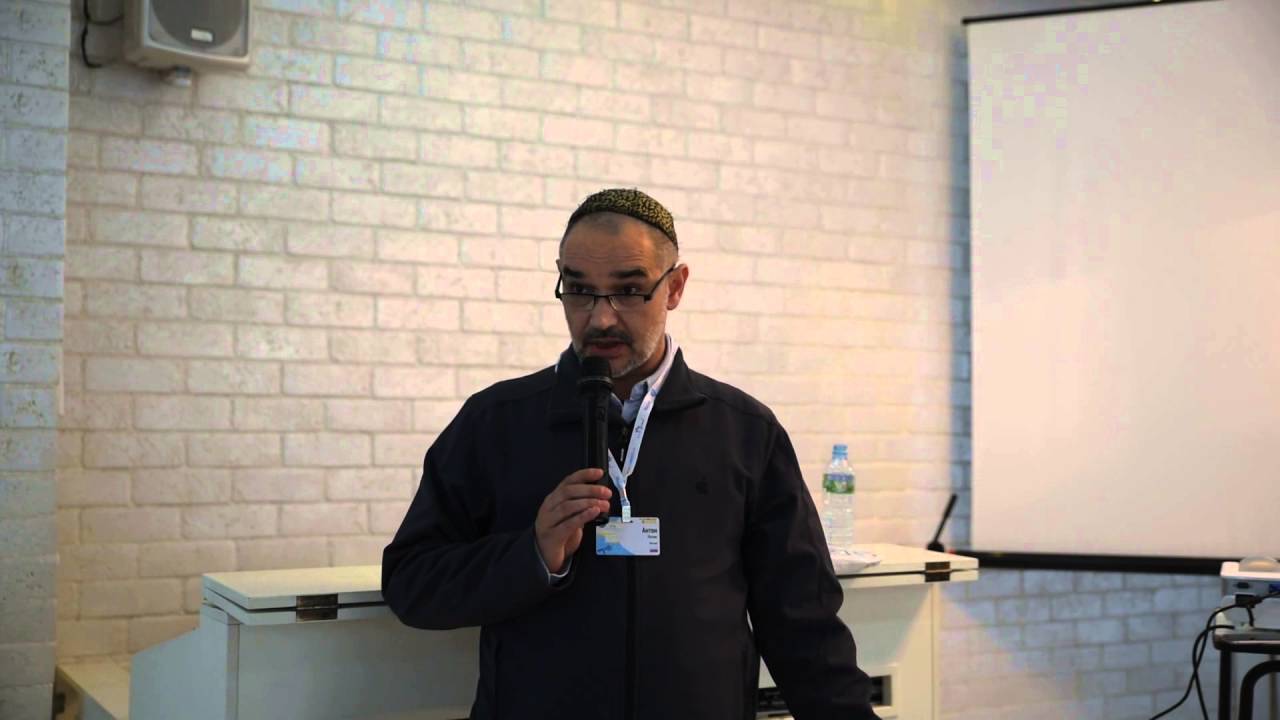 Умер один из «отцов Рунета» Антон Носик - 2 Умер один из «отцов Рунета» Антон Носик - 2