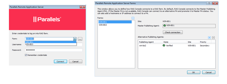 Parallels Remote Application Server v.16.0: новые фичи и функциональность - 7