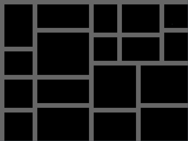 Использование BSP-деревьев для создания игровых карт - 4 Использование BSP-деревьев для создания игровых карт - 4