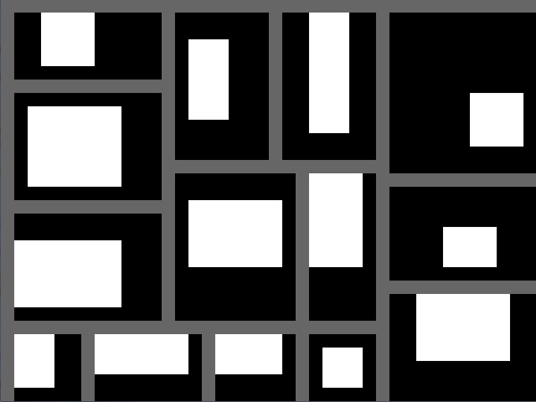 Использование BSP-деревьев для создания игровых карт - 5 Использование BSP-деревьев для создания игровых карт - 5