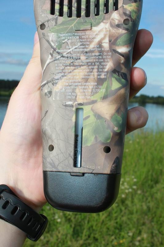 Как я боролся с комарами. Личный опыт и тесты на себе - 5 Как я боролся с комарами. Личный опыт и тесты на себе - 5