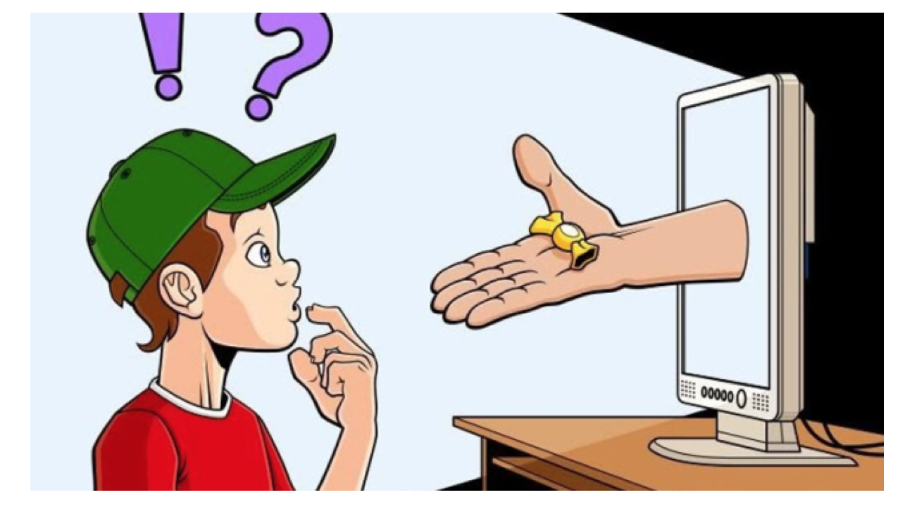 Пять главных аспектов плохой безопасности интернета вещей - 2 Пять главных аспектов плохой безопасности интернета вещей - 2