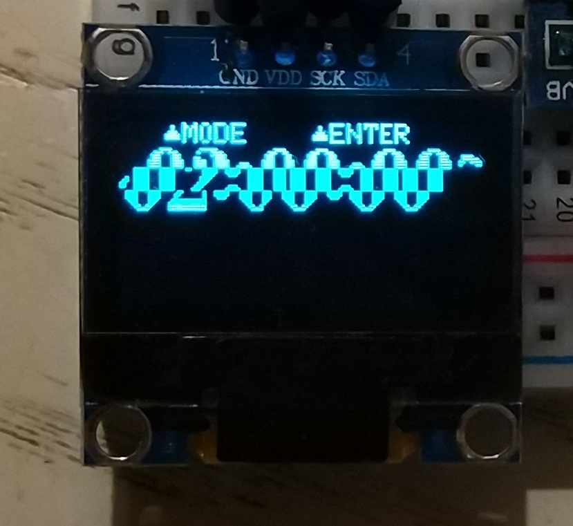 Arduino <-> STM32 HAL, или туда и обратно - 5