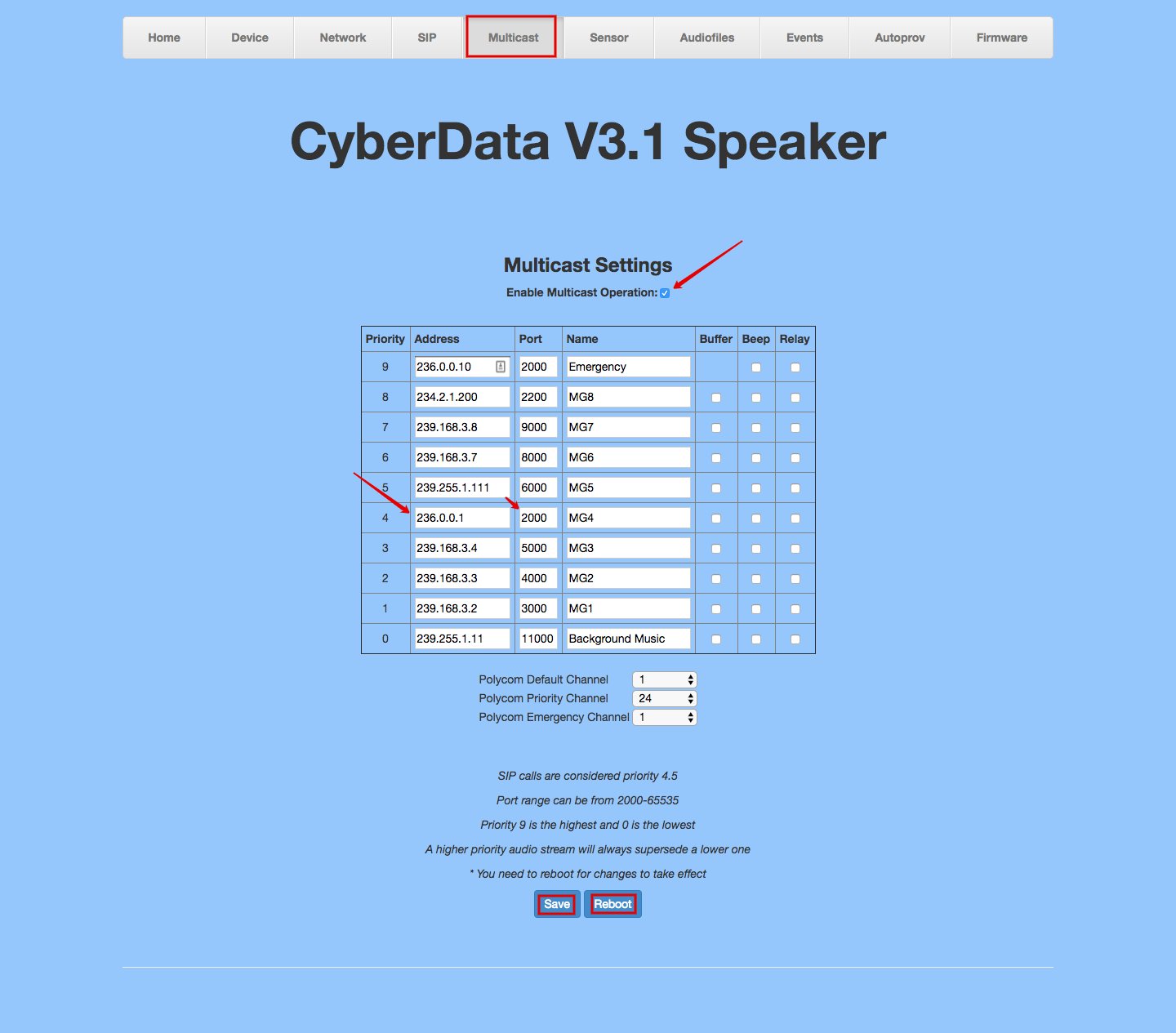 Asterisk. На этот раз в качестве системы трансляции фоновой музыки с возможностью экстренного оповещения - 4 Asterisk. На этот раз в качестве системы трансляции фоновой музыки с возможностью экстренного оповещения - 4
