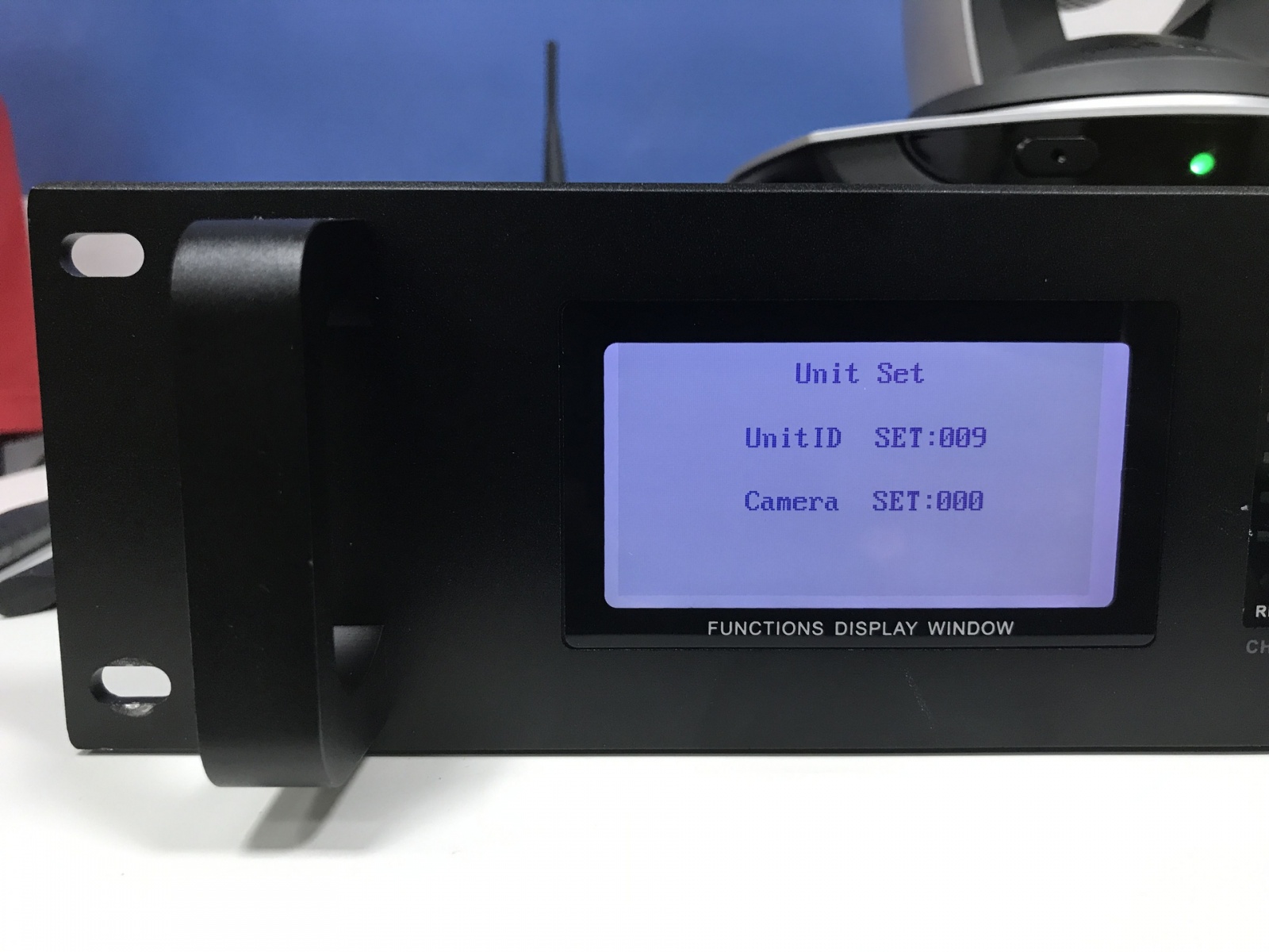 Наведение видеокамеры за 30 минут. Отсчет пошел - 11 Наведение видеокамеры за 30 минут. Отсчет пошел - 11