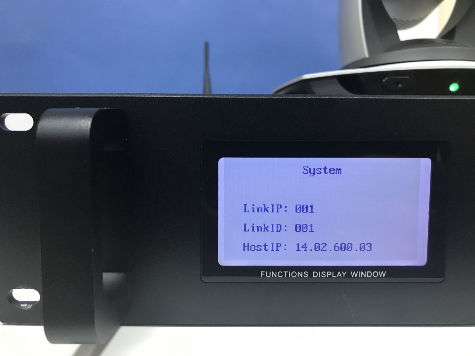 Наведение видеокамеры за 30 минут. Отсчет пошел - 9 Наведение видеокамеры за 30 минут. Отсчет пошел - 9