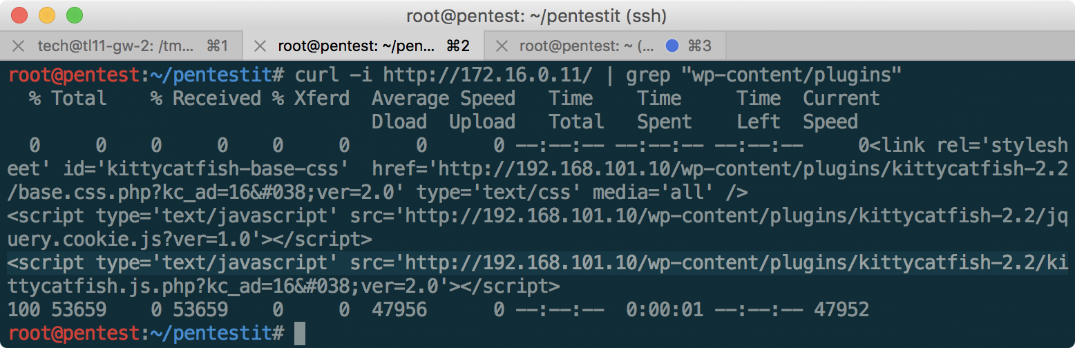 Пентест-лаборатория «Pentestit Test lab v.11» — полное прохождение - 17 Пентест-лаборатория «Pentestit Test lab v.11» — полное прохождение - 17