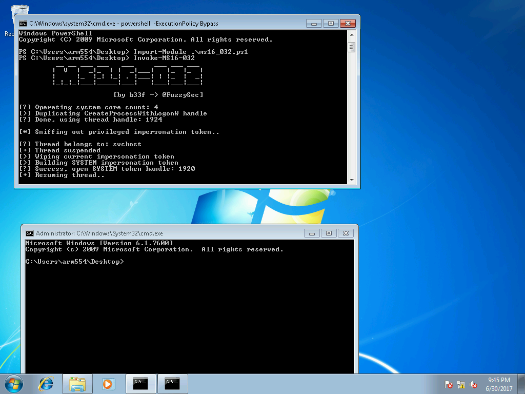 Пентест-лаборатория «Pentestit Test lab v.11» — полное прохождение - 25 Пентест-лаборатория «Pentestit Test lab v.11» — полное прохождение - 25