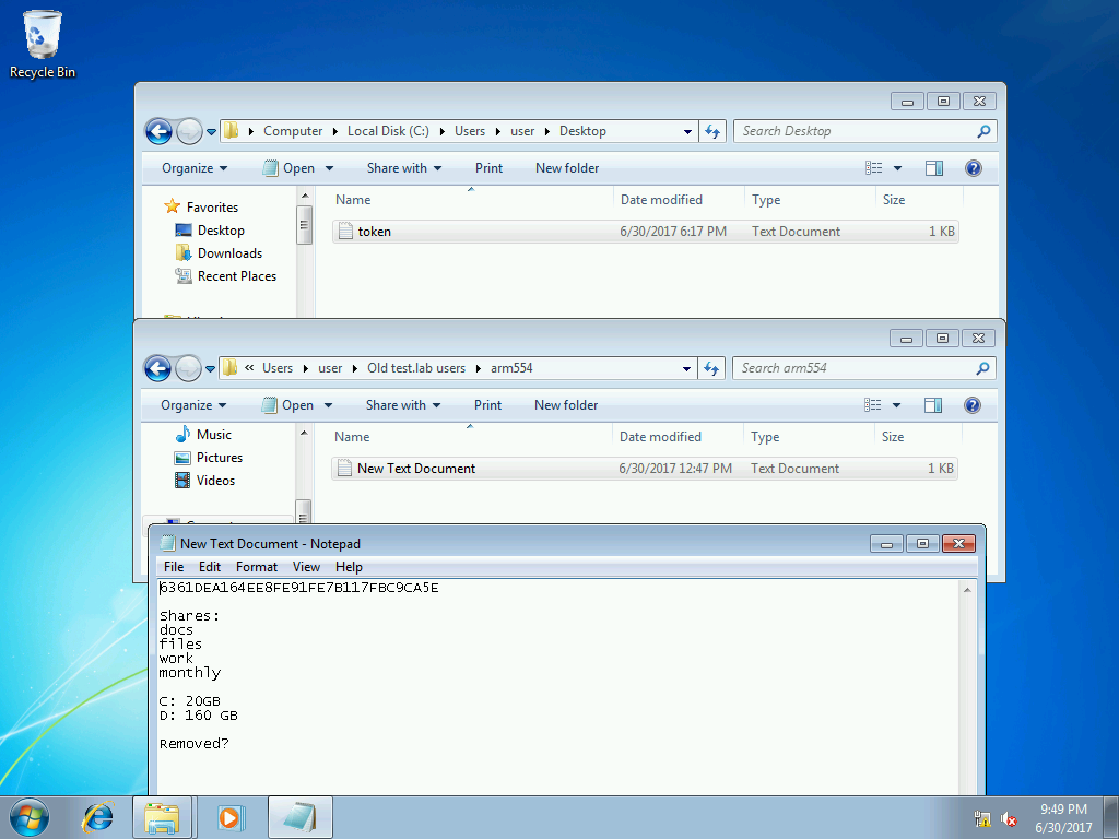 Пентест-лаборатория «Pentestit Test lab v.11» — полное прохождение - 26 Пентест-лаборатория «Pentestit Test lab v.11» — полное прохождение - 26