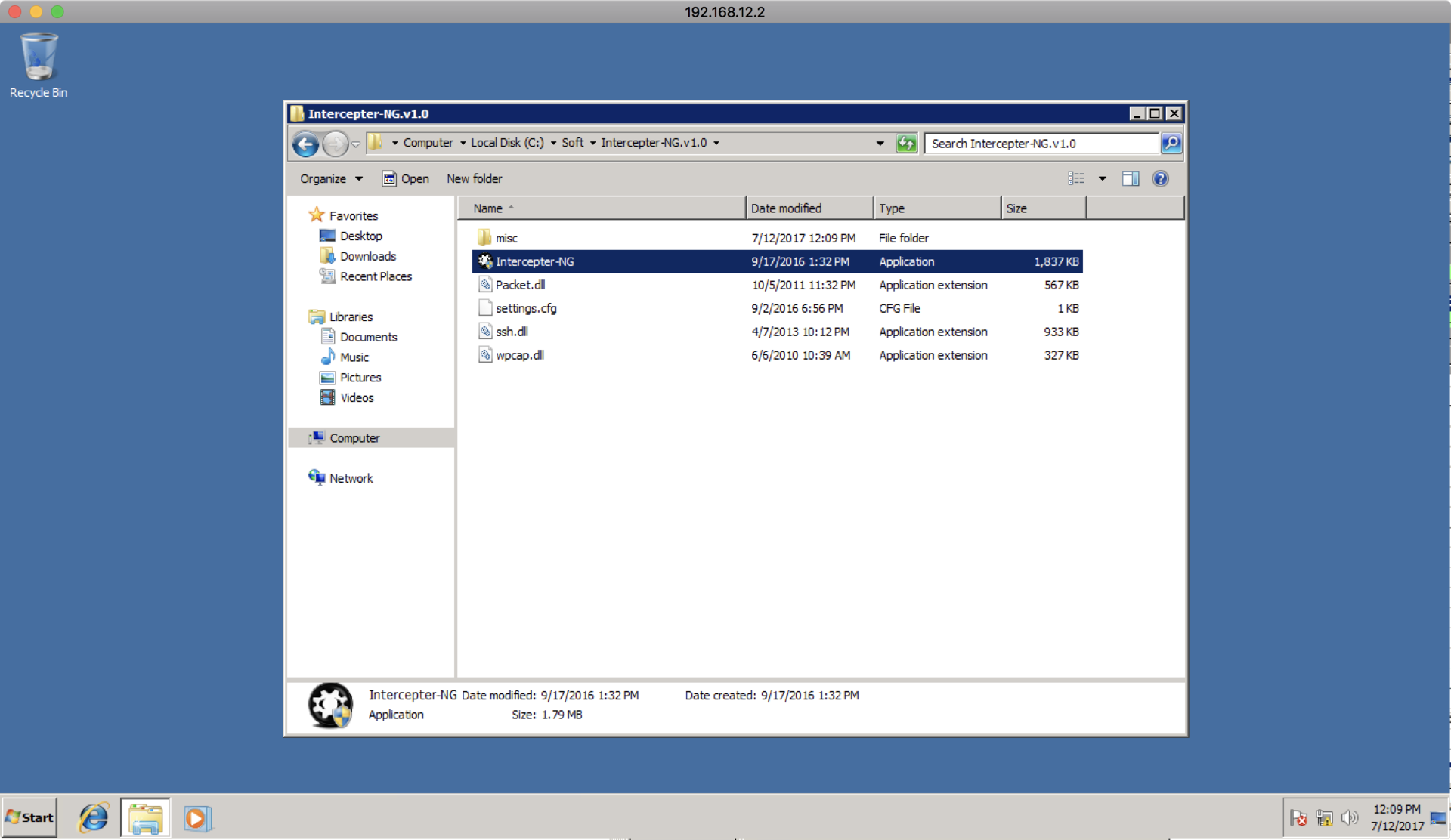 Пентест-лаборатория «Pentestit Test lab v.11» — полное прохождение - 35 Пентест-лаборатория «Pentestit Test lab v.11» — полное прохождение - 35