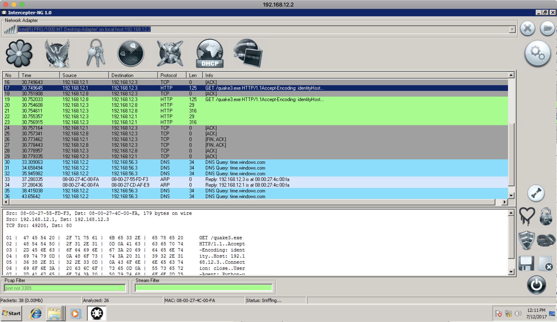 Пентест-лаборатория «Pentestit Test lab v.11» — полное прохождение - 40 Пентест-лаборатория «Pentestit Test lab v.11» — полное прохождение - 40