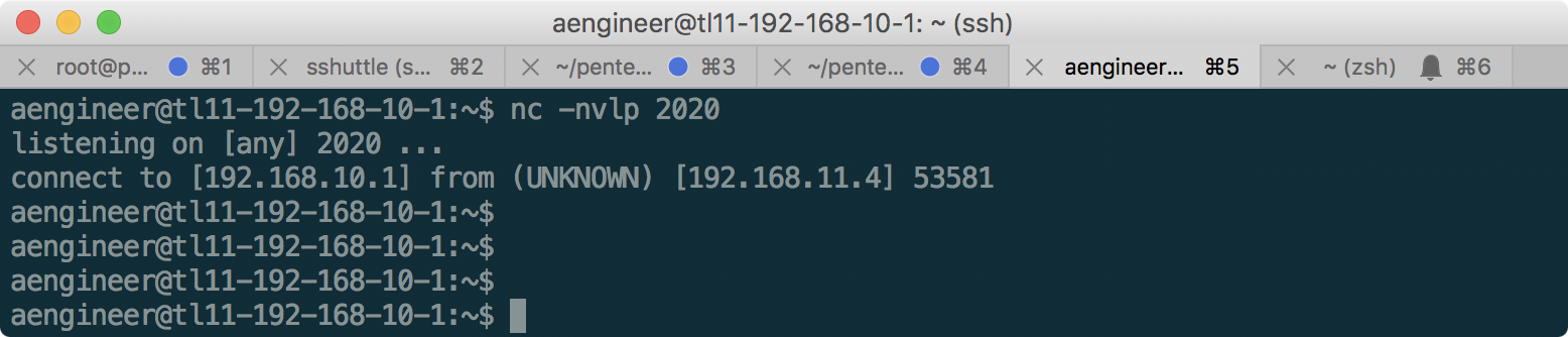 Пентест-лаборатория «Pentestit Test lab v.11» — полное прохождение - 52 Пентест-лаборатория «Pentestit Test lab v.11» — полное прохождение - 52