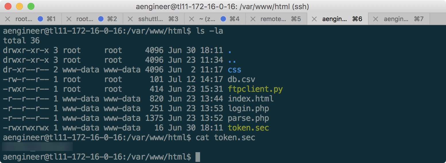 Пентест-лаборатория «Pentestit Test lab v.11» — полное прохождение - 67 Пентест-лаборатория «Pentestit Test lab v.11» — полное прохождение - 67