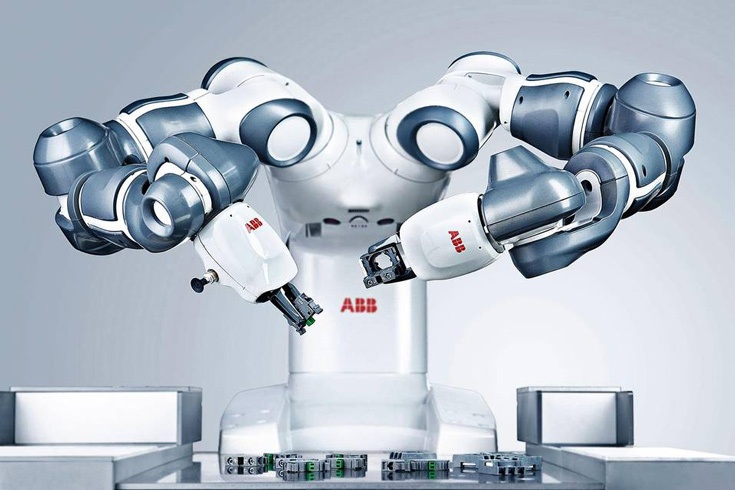 Набольшим потребителем роботов в ближайшие годы останется производство