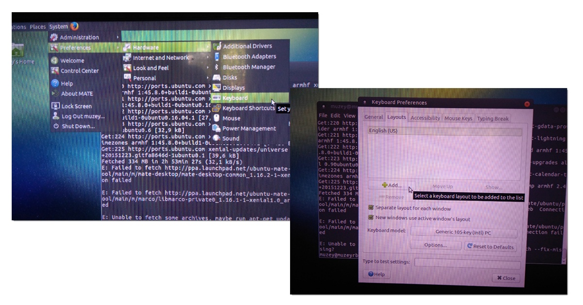 Заметки маркетолога: Как поставить Ubuntu на RPI и подключить к Azure IoT Hub - 11
