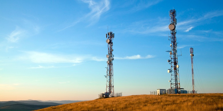 Агрегация интернет-каналов через операторов сотовой связи - 1