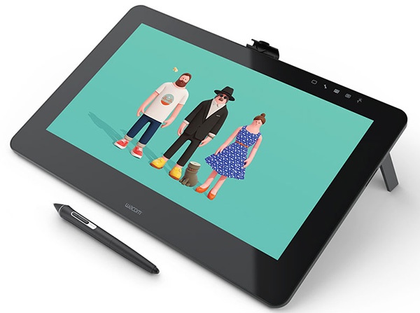 Wacom Cintiq Pro 16