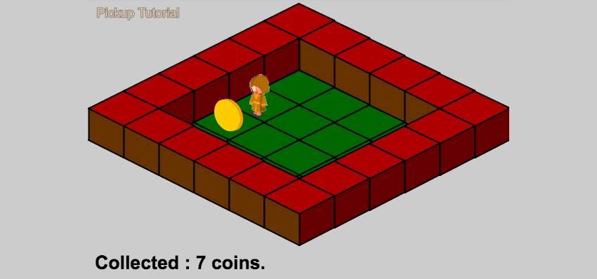 Как создаются изометрические миры - 12 Как создаются изометрические миры - 12