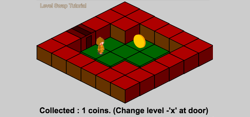 Как создаются изометрические миры - 13 Как создаются изометрические миры - 13