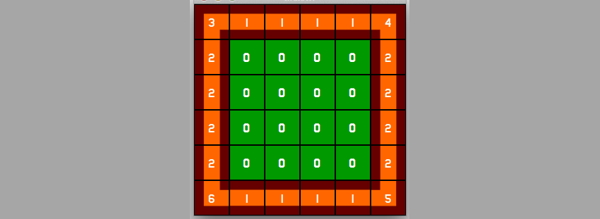 Как создаются изометрические миры - 4 Как создаются изометрические миры - 4