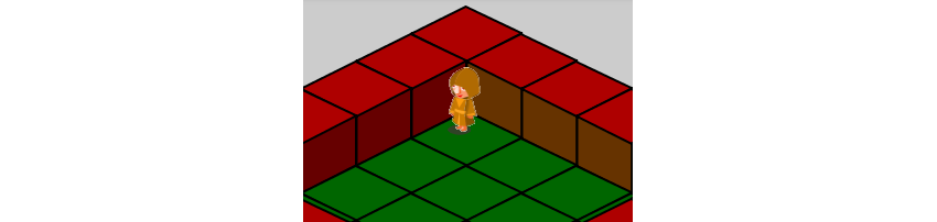 Как создаются изометрические миры - 9 Как создаются изометрические миры - 9