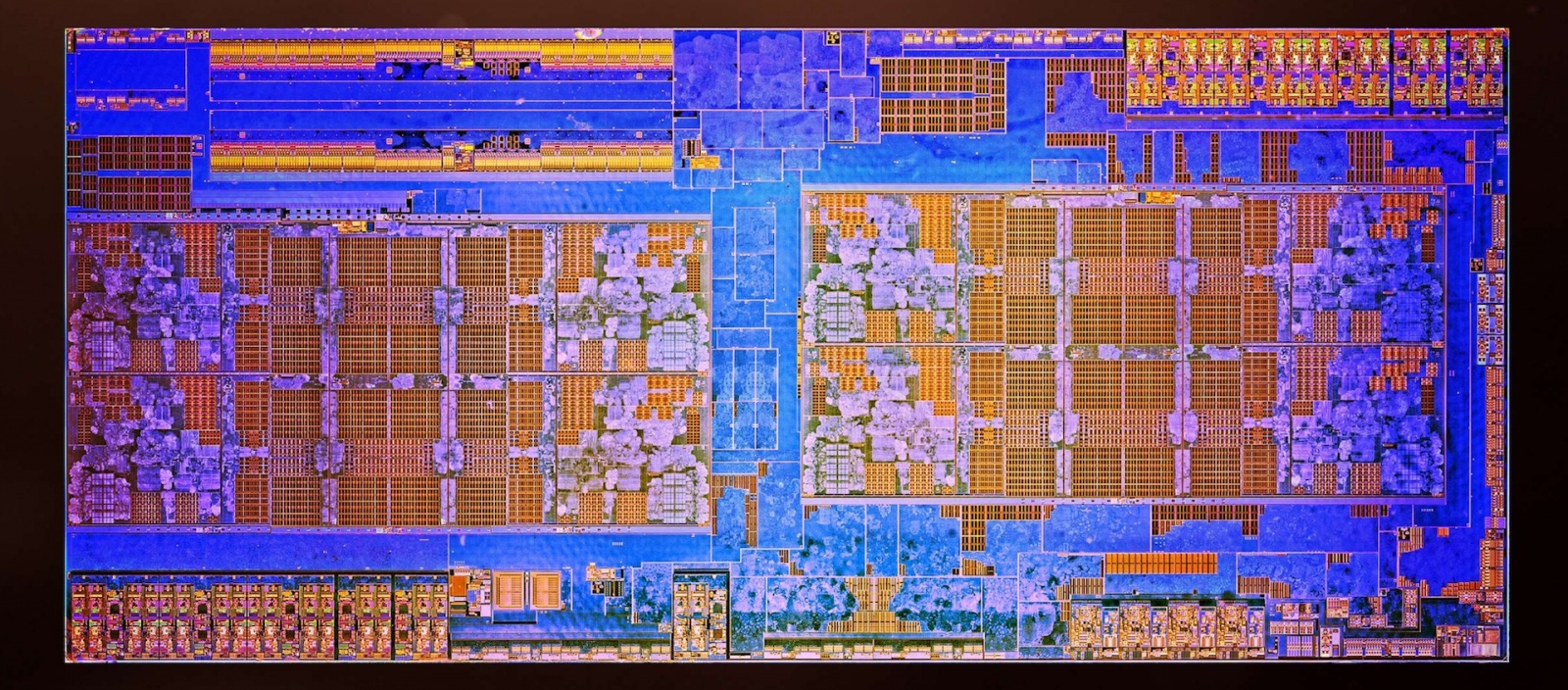 AMD объявила спецификации и стоимость процессоров Ryzen Threadripper 1920X и 1950X - 1